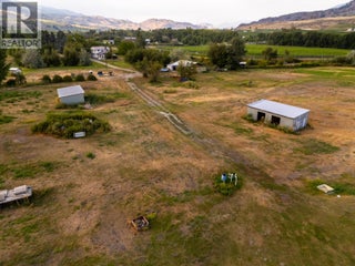 294 Road 18 Road. Oliver, British Columbia