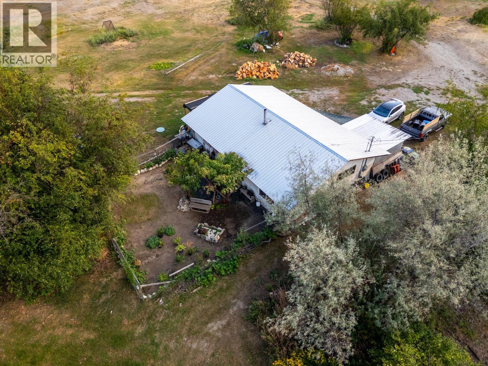 294 Road 18 Road. Oliver, British Columbia