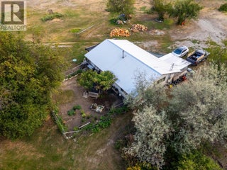 294 Road 18 Road. Oliver, British Columbia