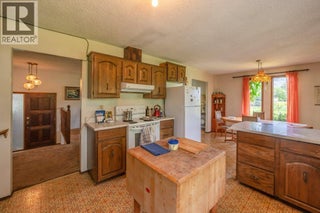 294 Road 18 Road. Oliver, British Columbia