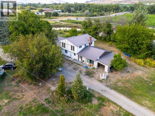 294 Road 18 Road. Oliver, British Columbia