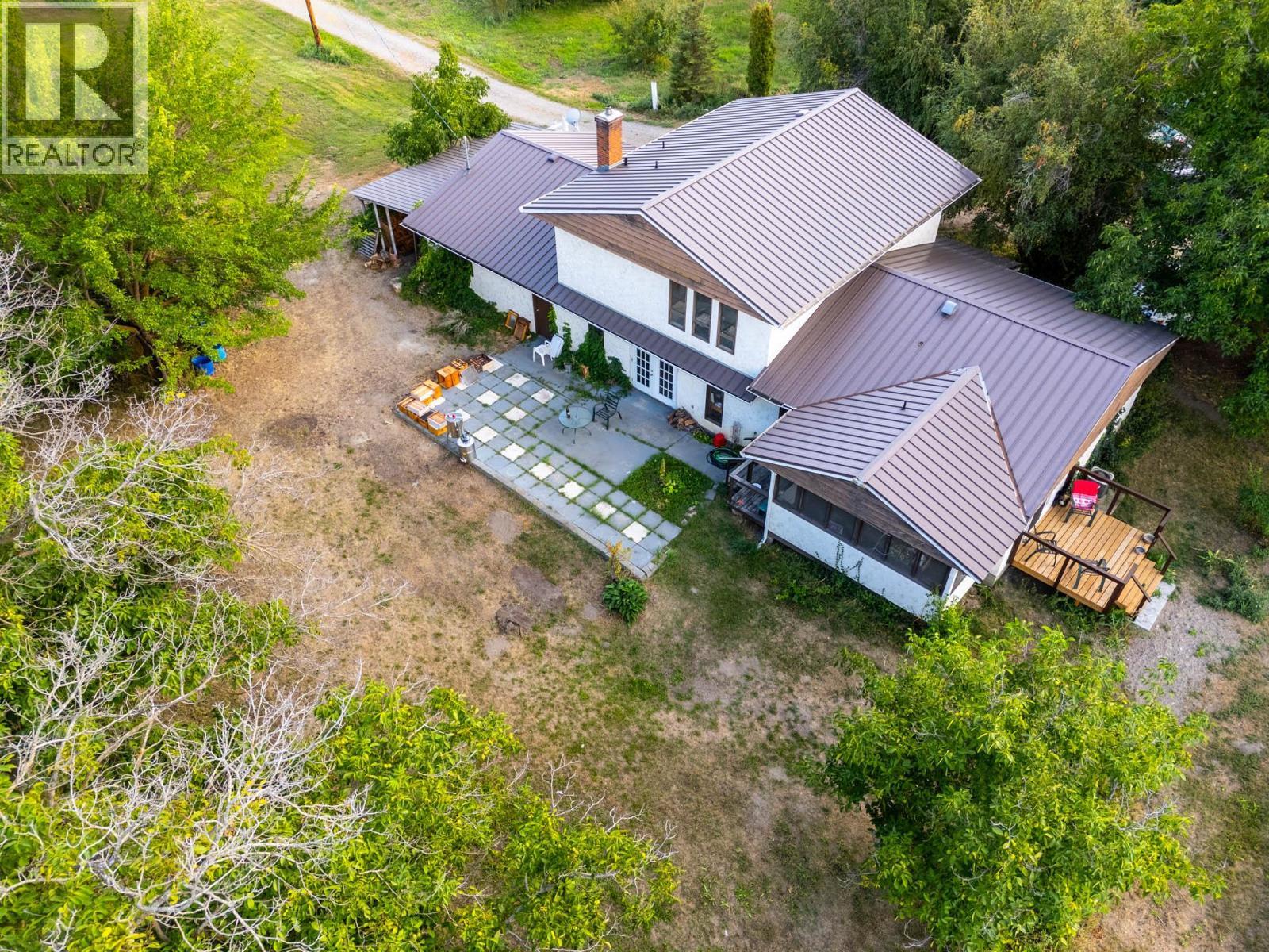 294 Road 18 Road. Oliver, British Columbia