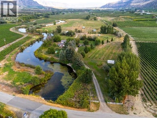 294 Road 18 Road. Oliver, British Columbia