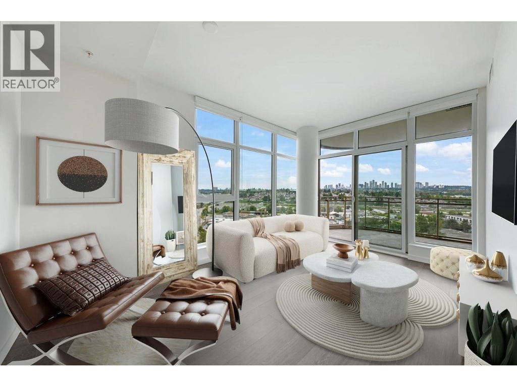 1407 5311 Goring Street, Burnaby