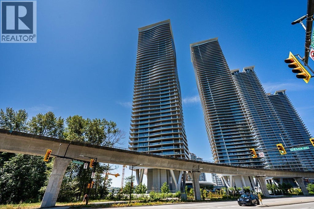 1606 4880 Lougheed Highway, Burnaby