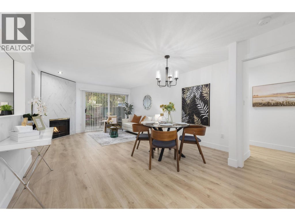 111 5350 Victory Street, Burnaby