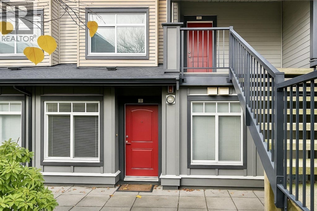 47 7428 14th Avenue, Burnaby