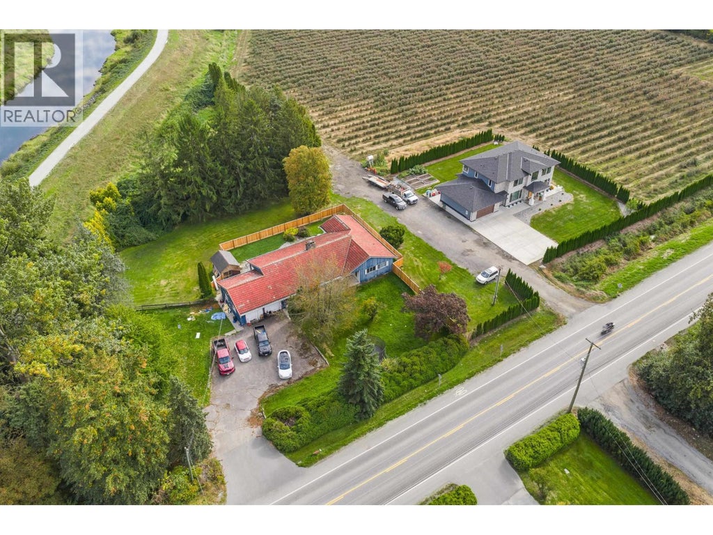 13540 Neaves Road, Maple Ridge