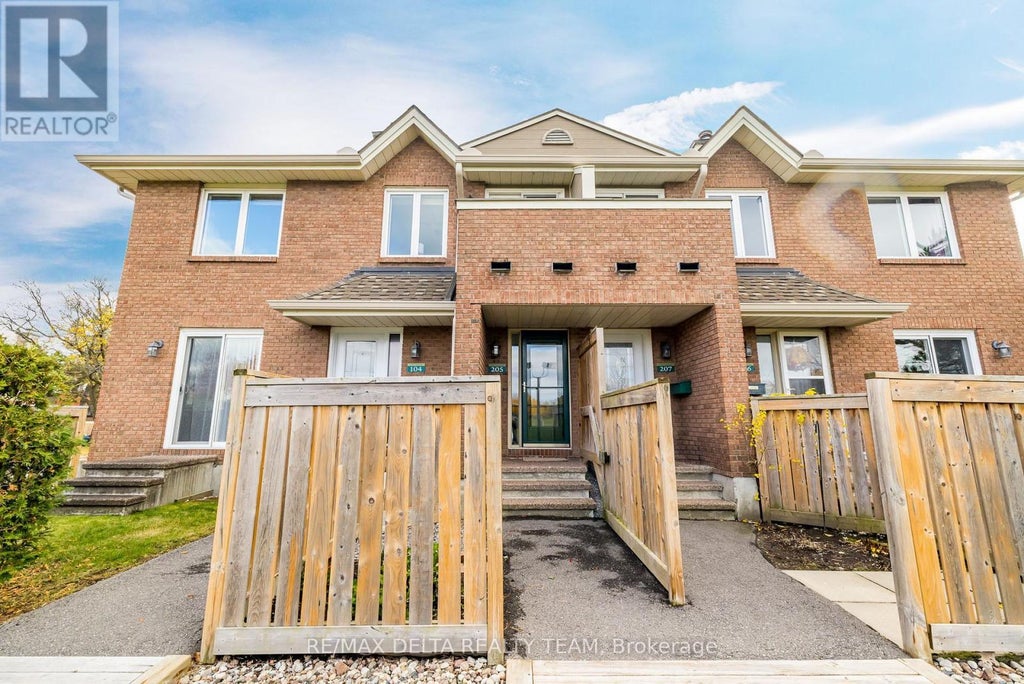 205 - 1720 Marsala Crescent, Ottawa
