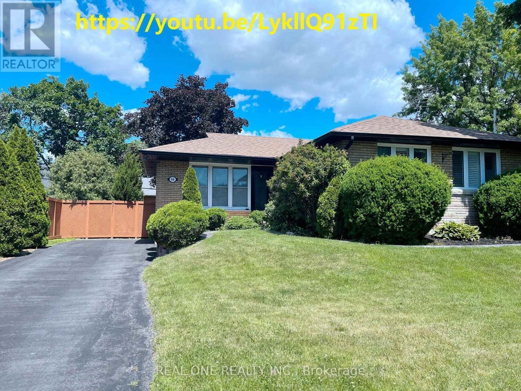 88 Foxbar Road, Burlington (appleby)