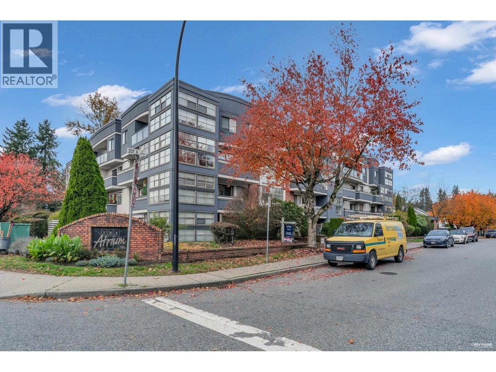 207 12025 207a Street, Maple Ridge