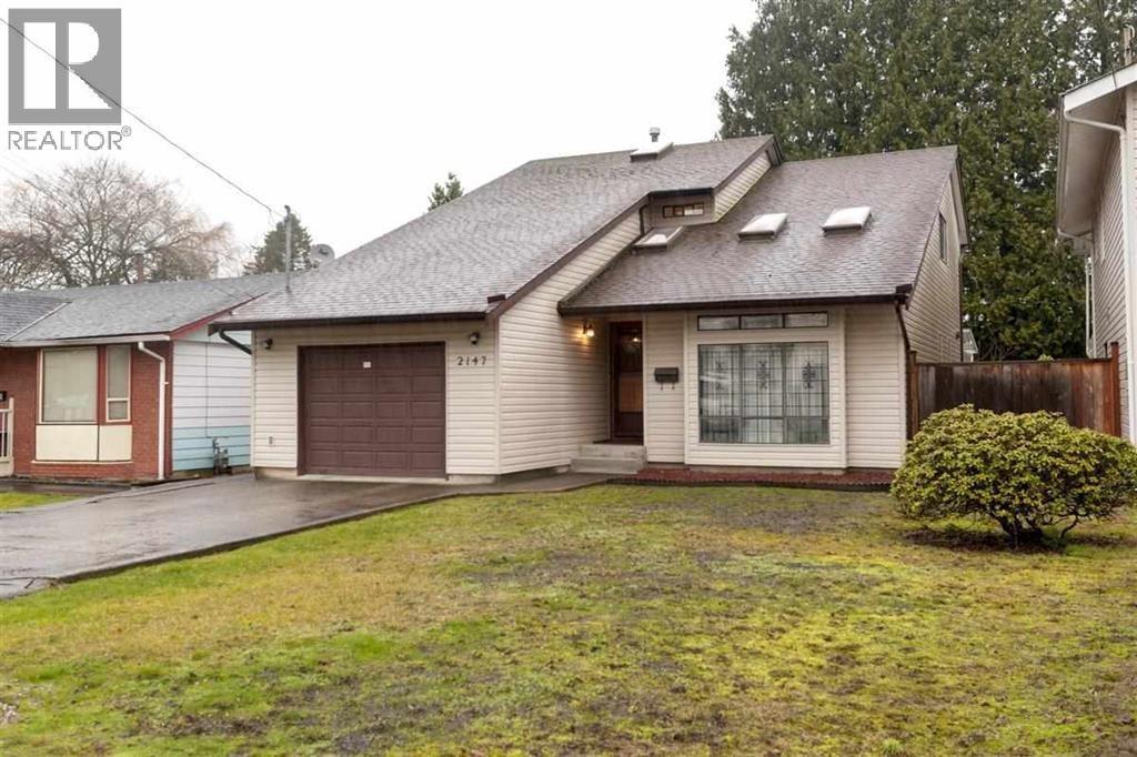 2147 Grant Avenue, Port Coquitlam
