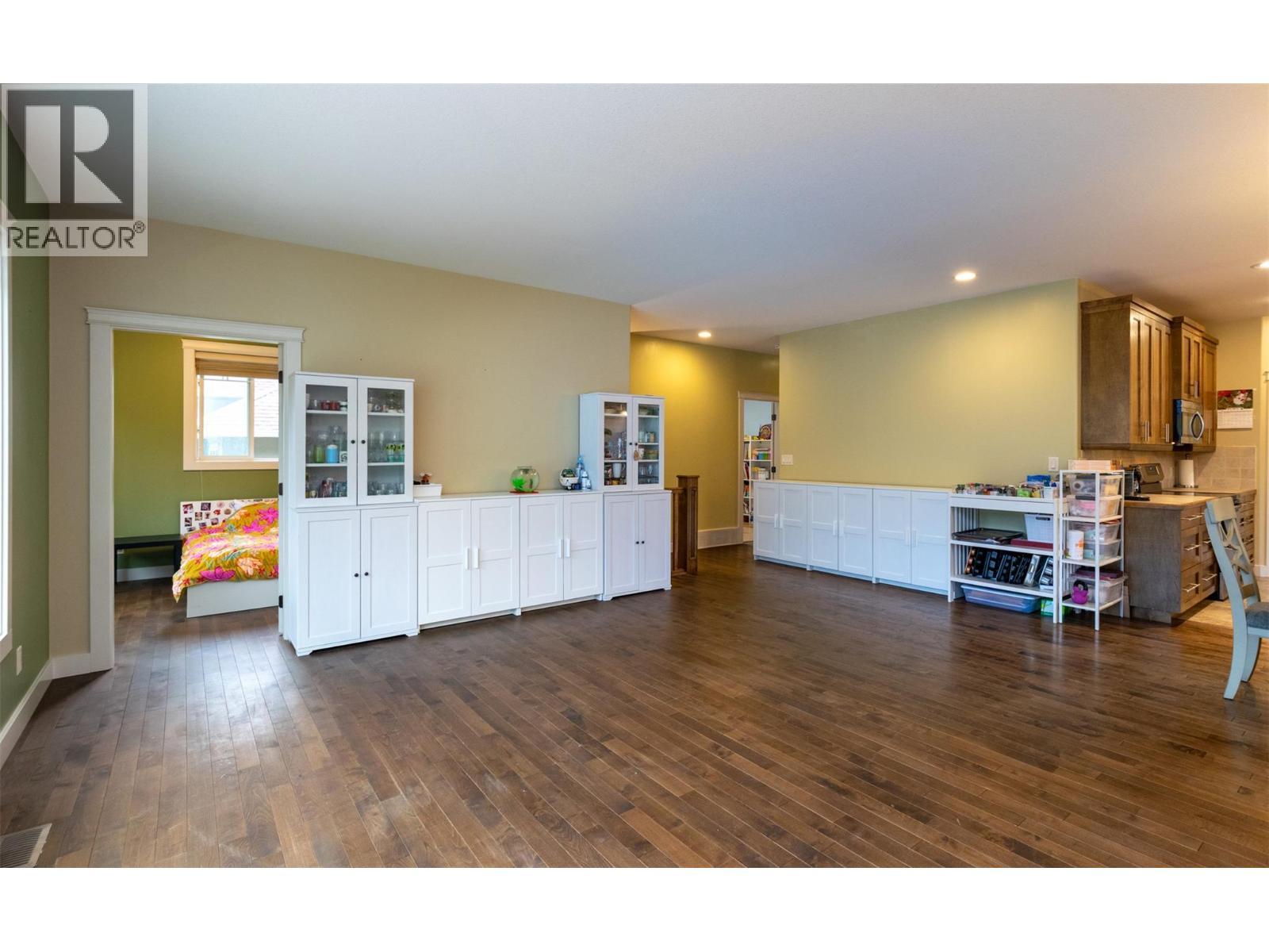 1581 20 Street Ne Unit# 36. Salmon Arm, British Columbia