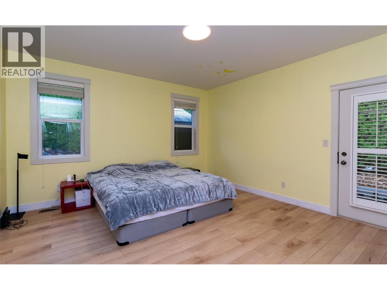 1581 20 Street Ne Unit# 36. Salmon Arm, British Columbia