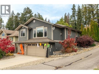 1581 20 Street Ne Unit# 36. Salmon Arm, British Columbia