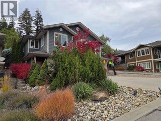 1581 20 Street Ne Unit# 36. Salmon Arm, British Columbia