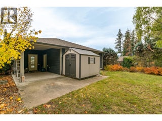 1581 20 Street Ne Unit# 36. Salmon Arm, British Columbia