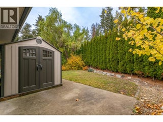 1581 20 Street Ne Unit# 36. Salmon Arm, British Columbia