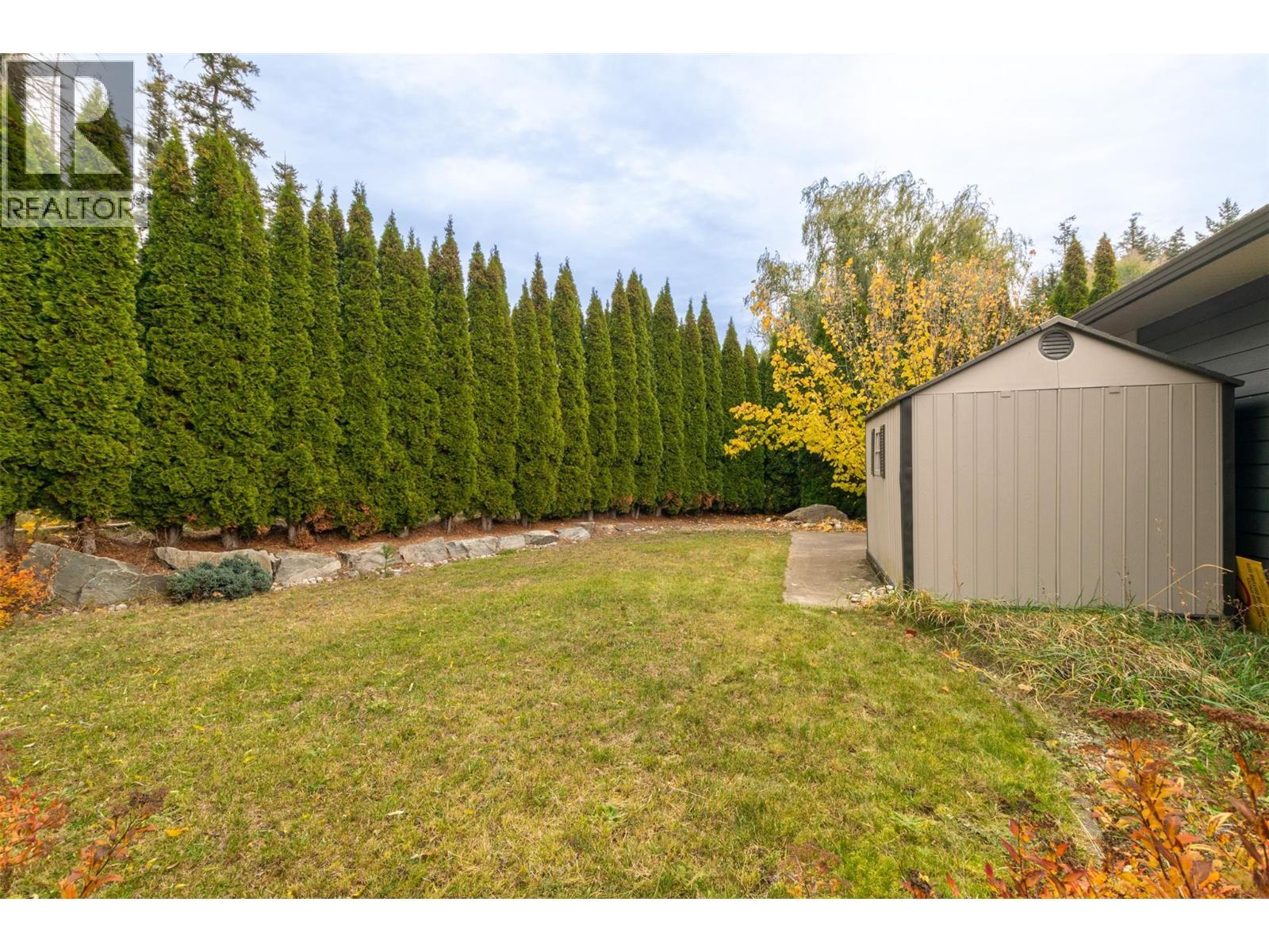 1581 20 Street Ne Unit# 36. Salmon Arm, British Columbia