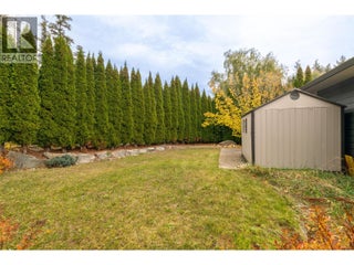 1581 20 Street Ne Unit# 36. Salmon Arm, British Columbia