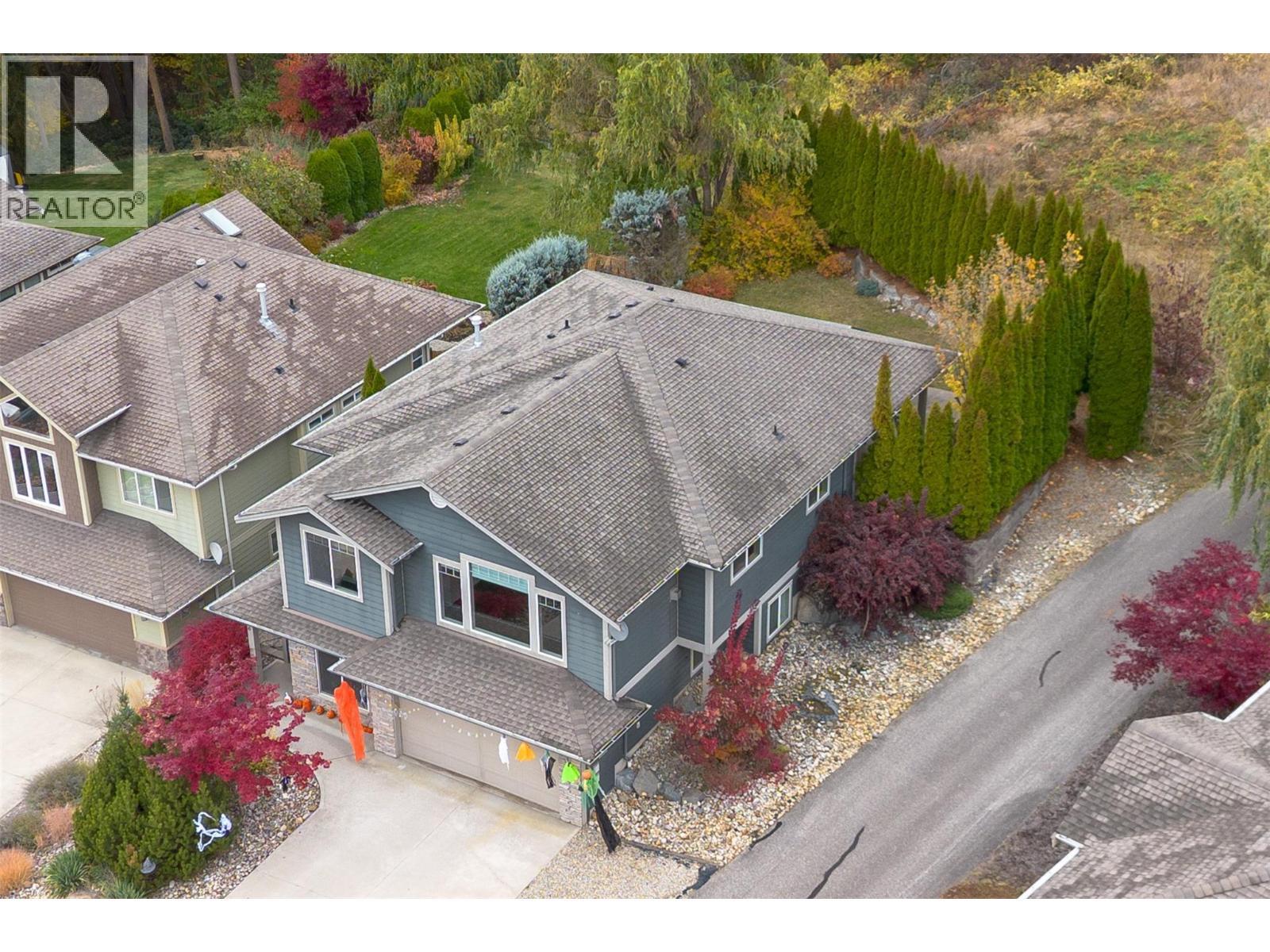 1581 20 Street Ne Unit# 36. Salmon Arm, British Columbia