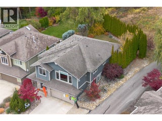 1581 20 Street Ne Unit# 36. Salmon Arm, British Columbia