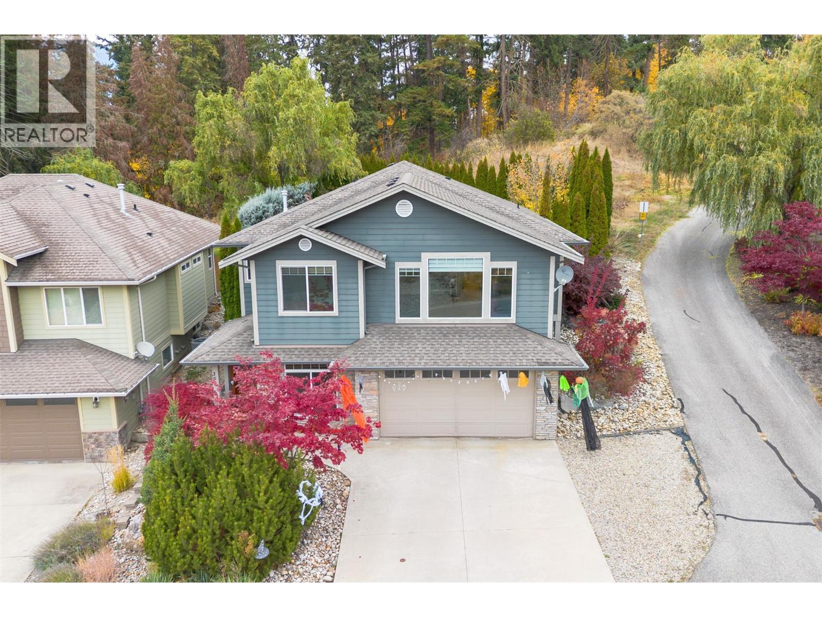 1581 20 Street Ne Unit# 36. Salmon Arm, British Columbia