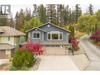 1581 20 Street Ne Unit# 36. Salmon Arm, British Columbia