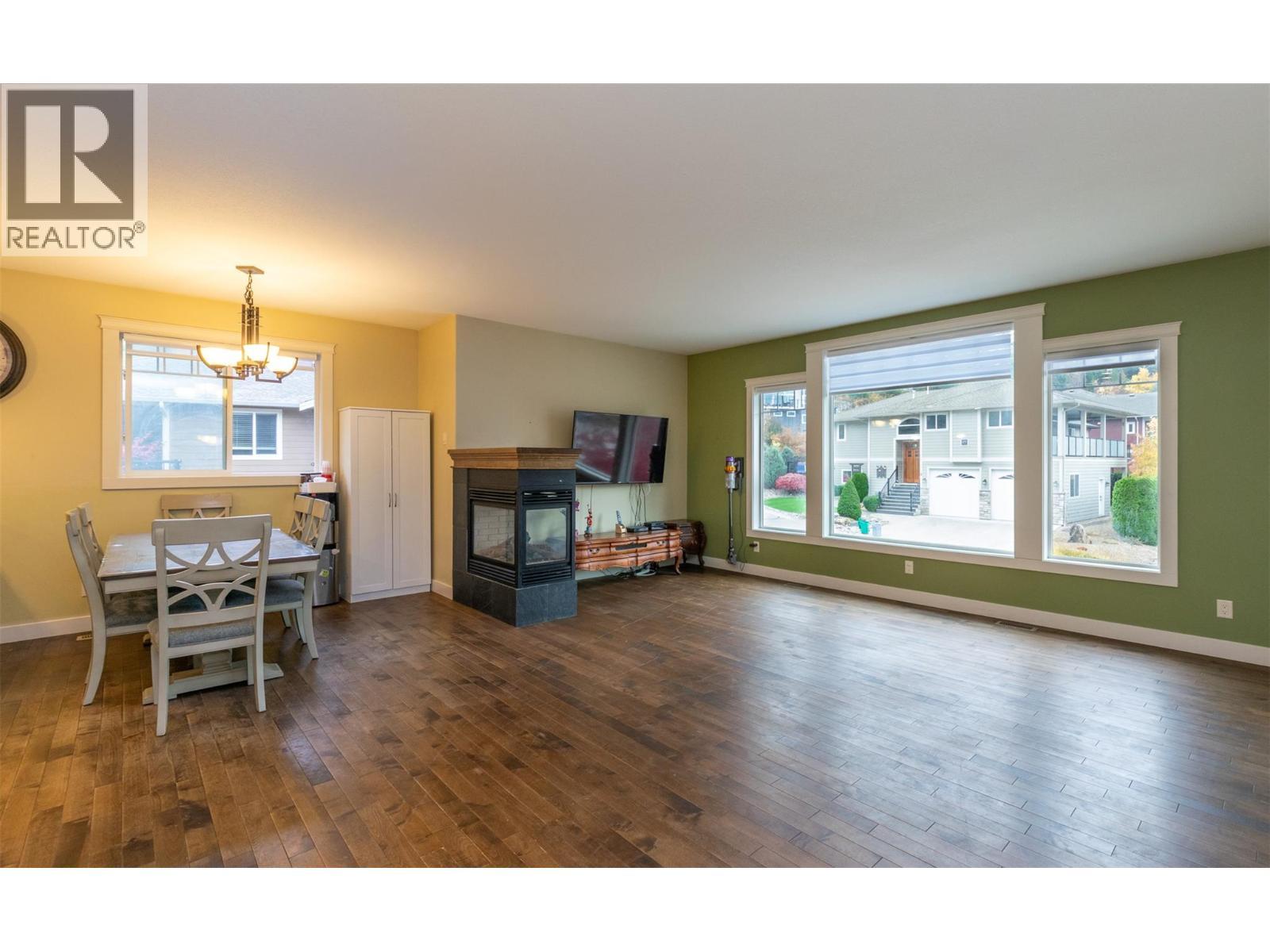 1581 20 Street Ne Unit# 36. Salmon Arm, British Columbia