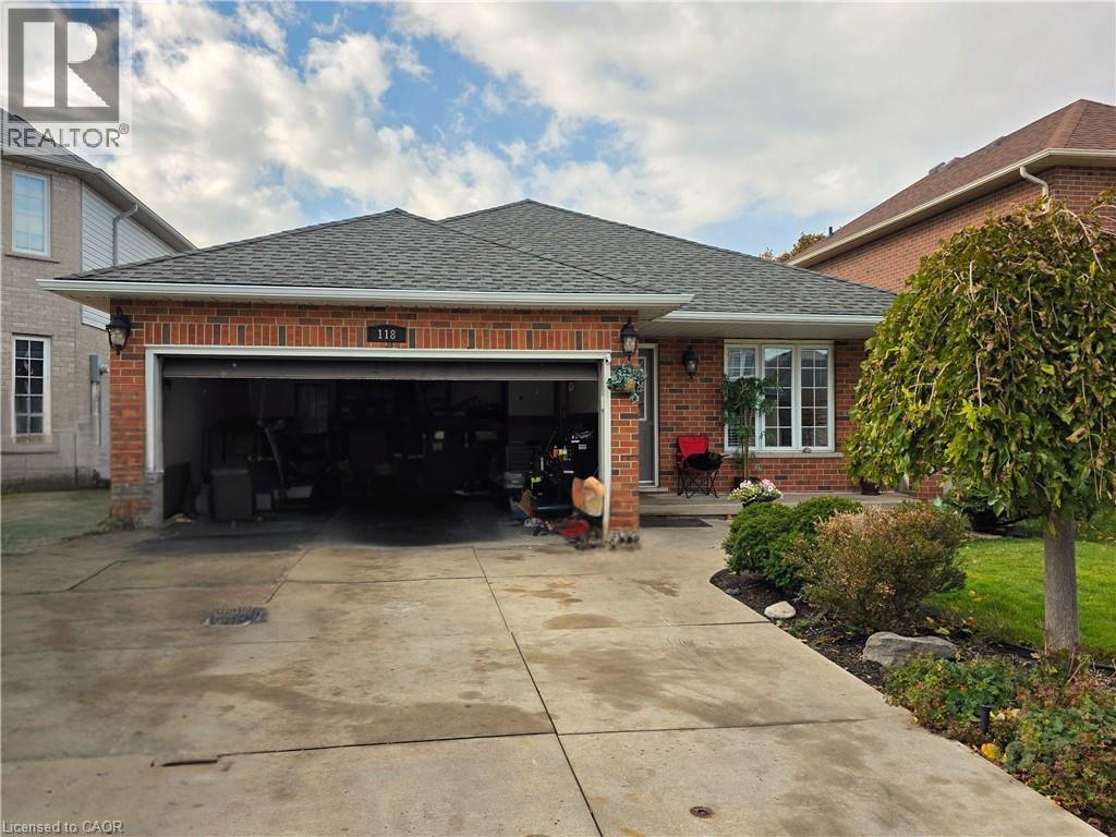 118 Fano Drive, Hamilton