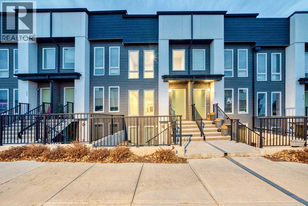 409, 338 Seton Circle Se, Calgary