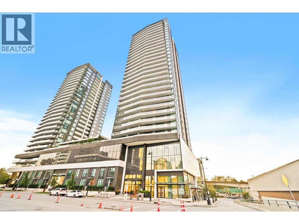 2508 318 Alderson Avenue, Coquitlam