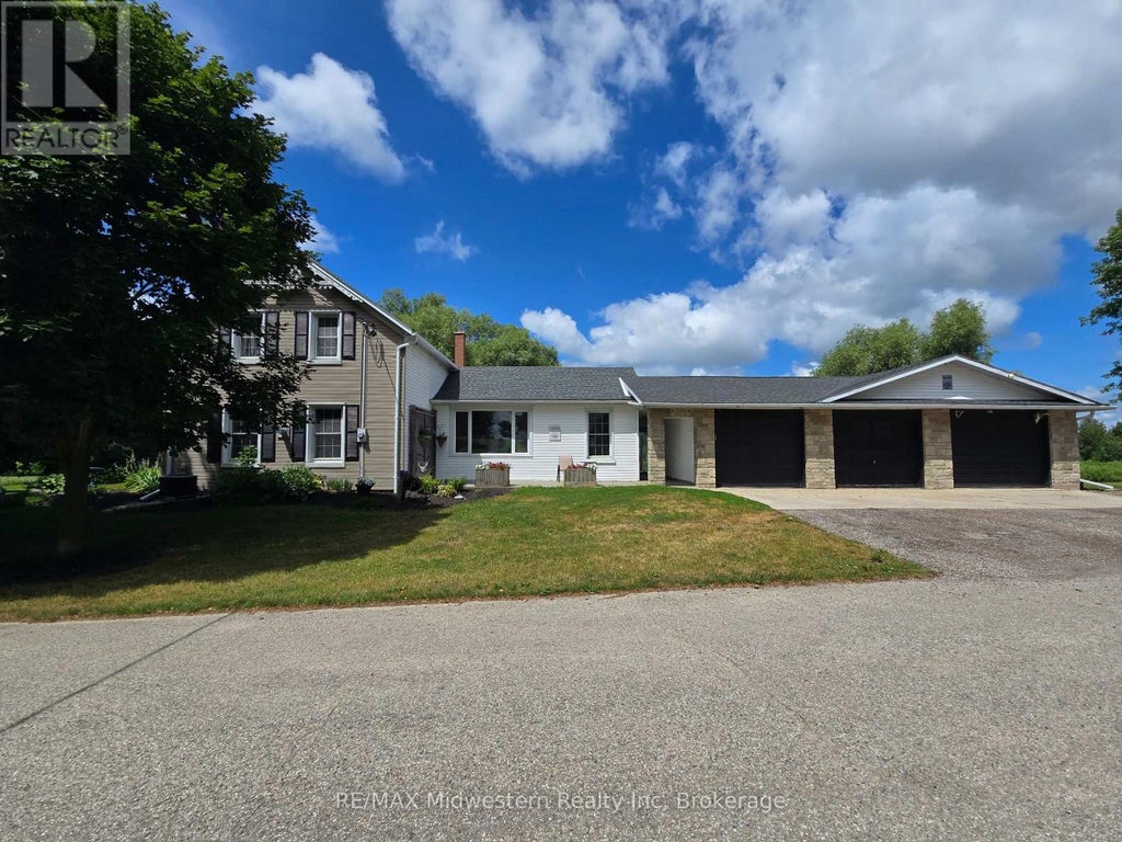 2081 John Street, Howick