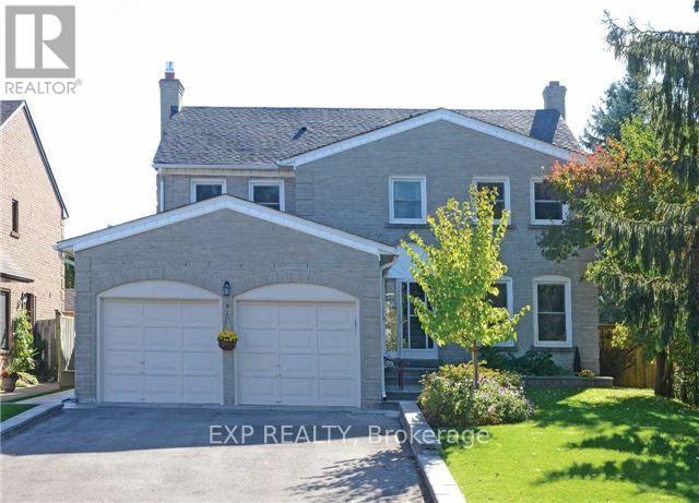 3 Ferndell Circle, Markham (unionville)