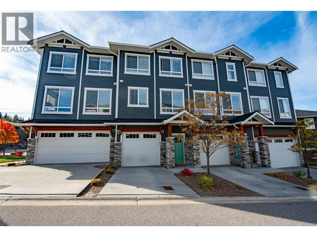 1115 Holden Road Unit# 139, Penticton