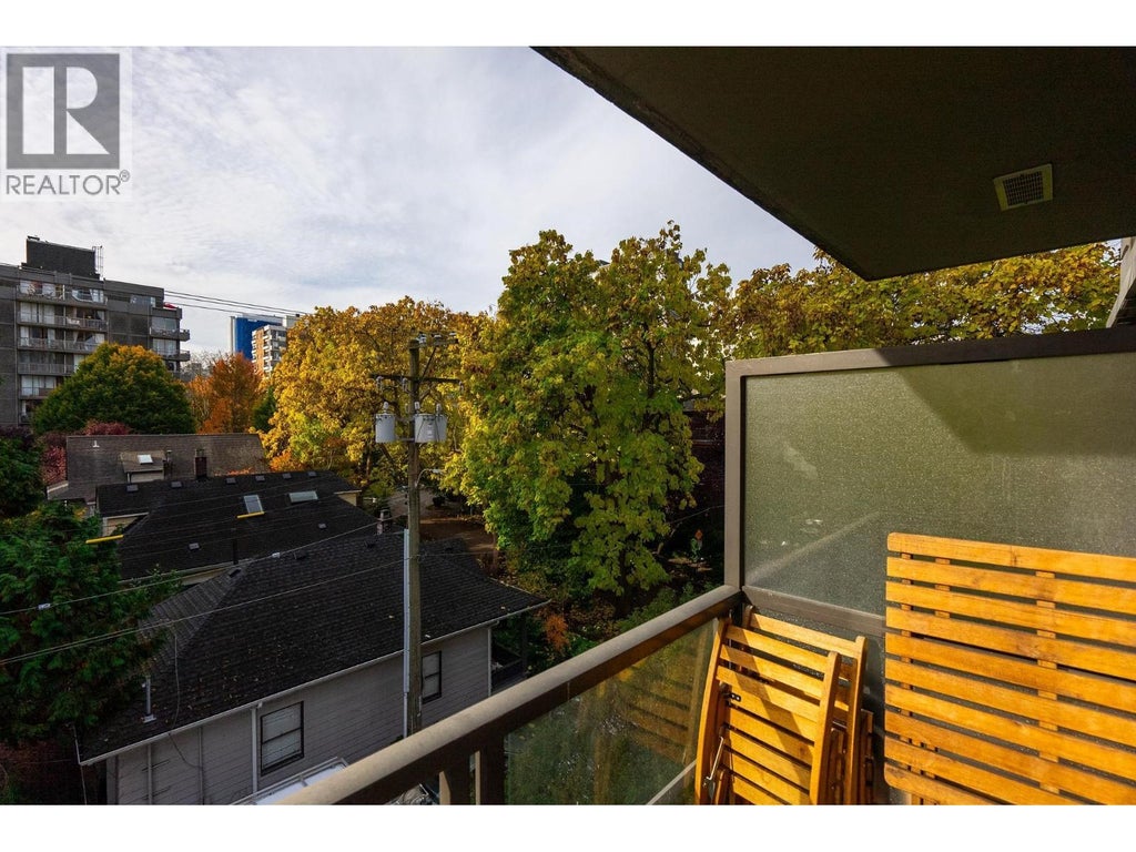 407 828 Cardero Street, Vancouver