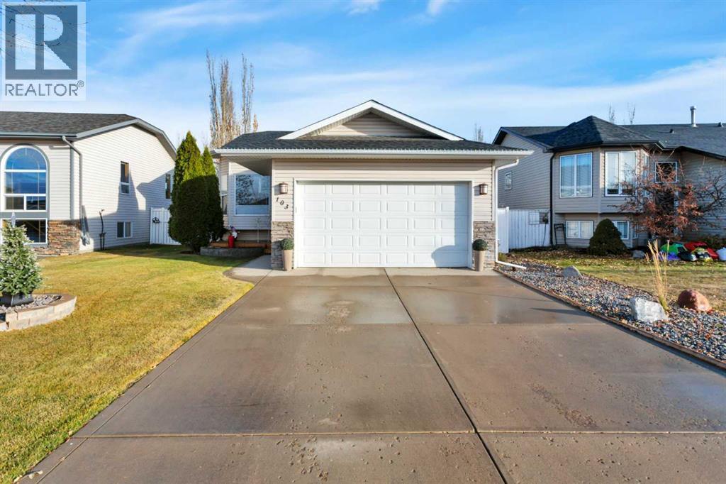 103 Reichley Street, Red Deer
