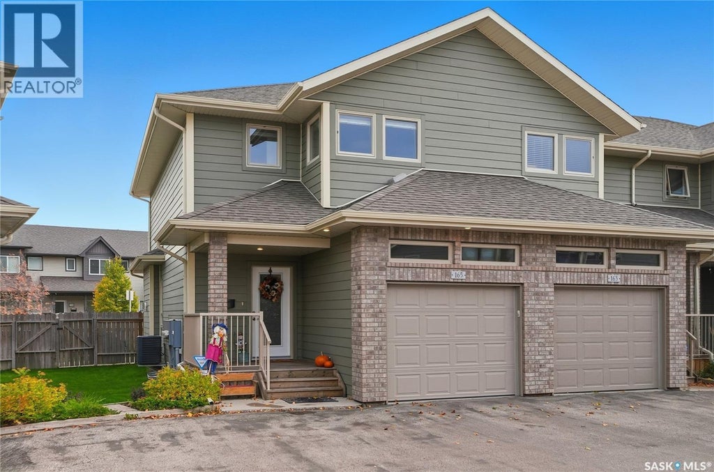 165 115 Shepherd Crescent, Saskatoon