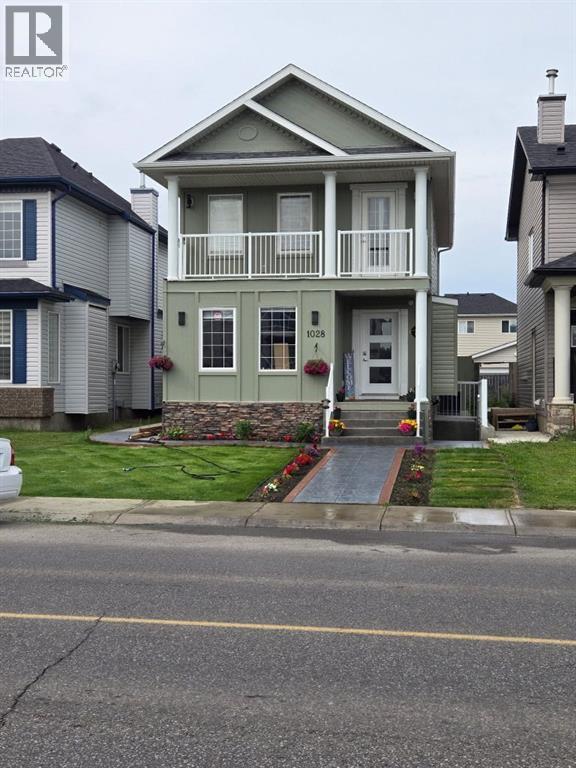 1028 Taradale Drive Ne, Calgary