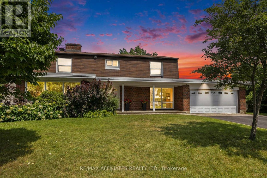 23 Sioux Crescent, Ottawa