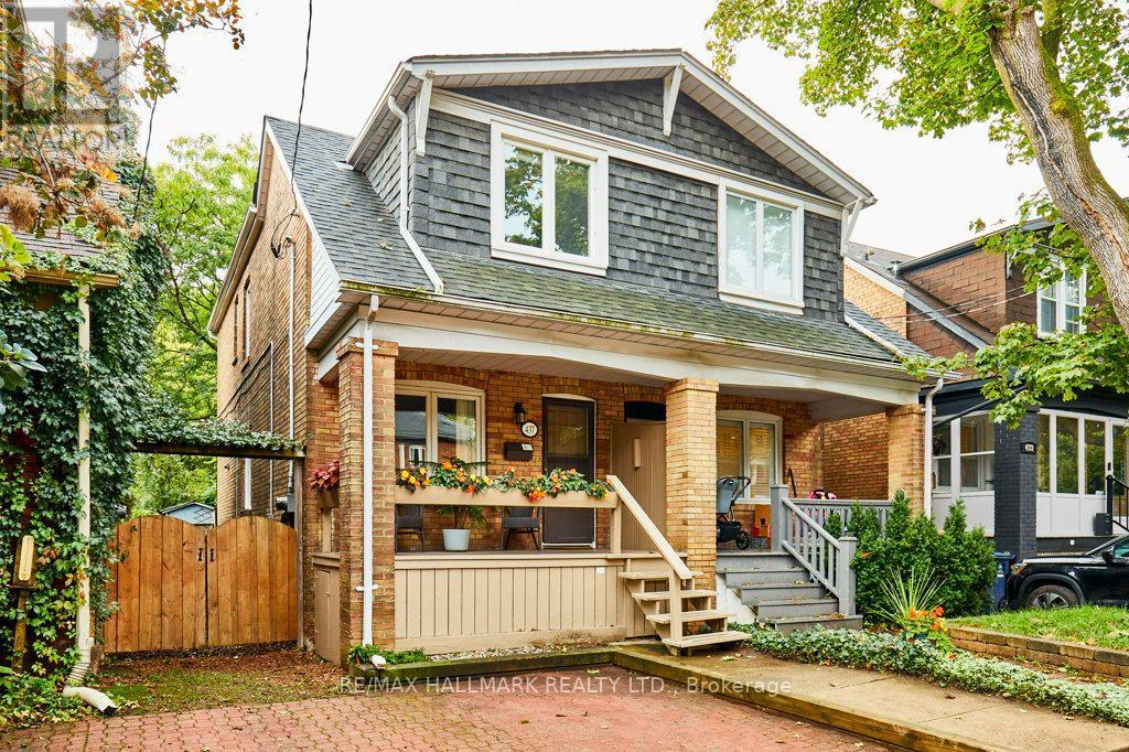437 Davisville Avenue, Toronto (mount Pleasant East)