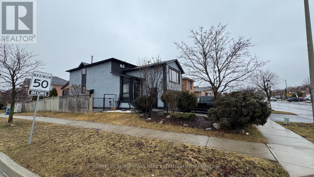 159 Richvale Drive S, Brampton (heart Lake East)