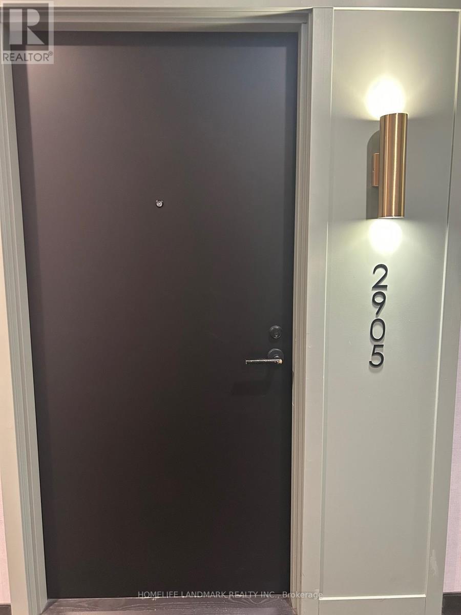 2905 - 60 Shuter Street, Toronto (church-Yonge Corridor)