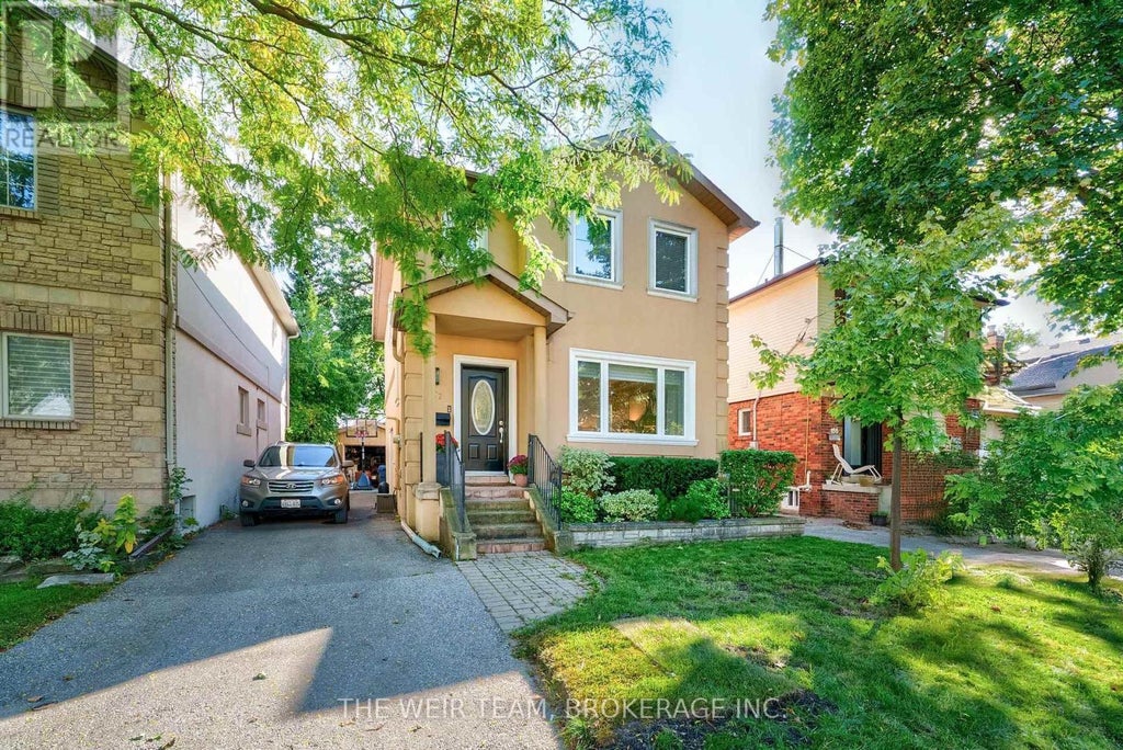 157 Ferris Road, Toronto (o'connor-Parkview)