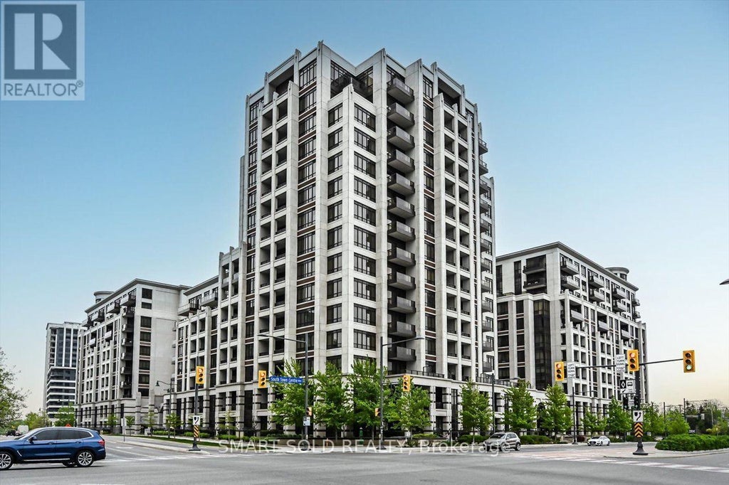 A112 - 89 South Town Centre Boulevard, Markham (unionville)