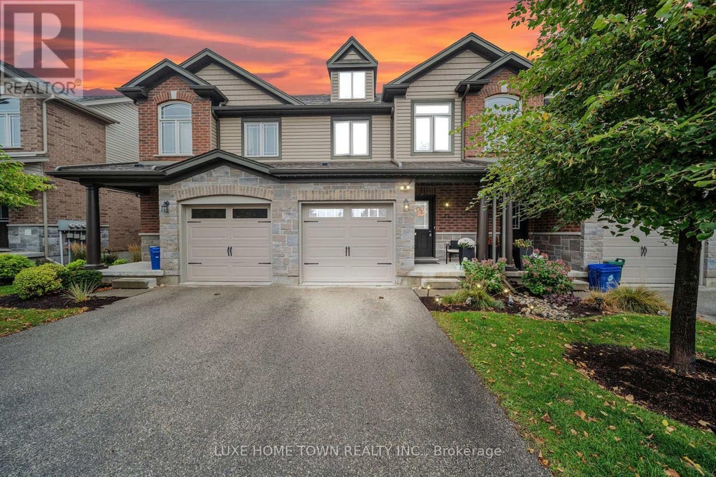 77w - 77 Westminster Crescent, Centre Wellington (fergus)