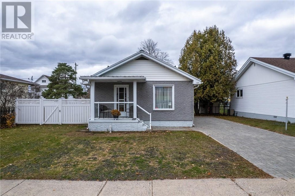 189 Mead Boulevard, Espanola