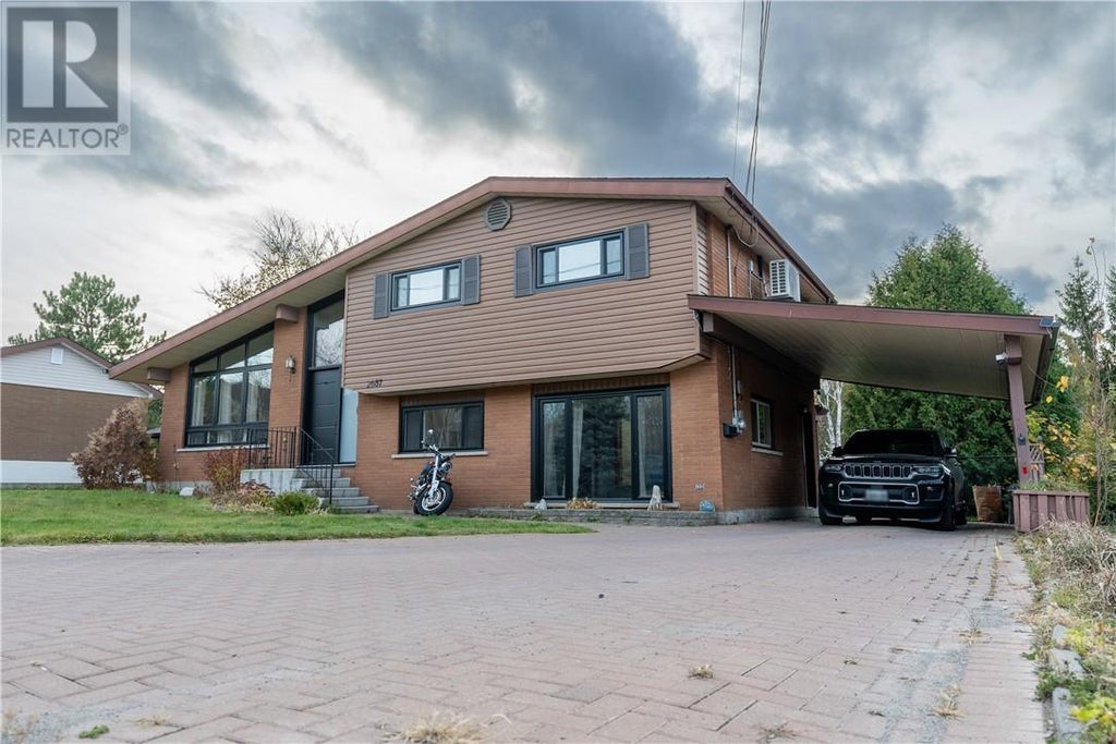 2687 Rockwood Drive, Sudbury