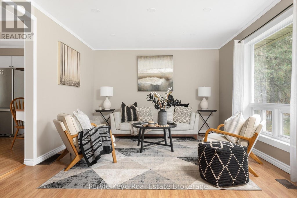 322 Muskoka 10 Road, Huntsville (stephenson)