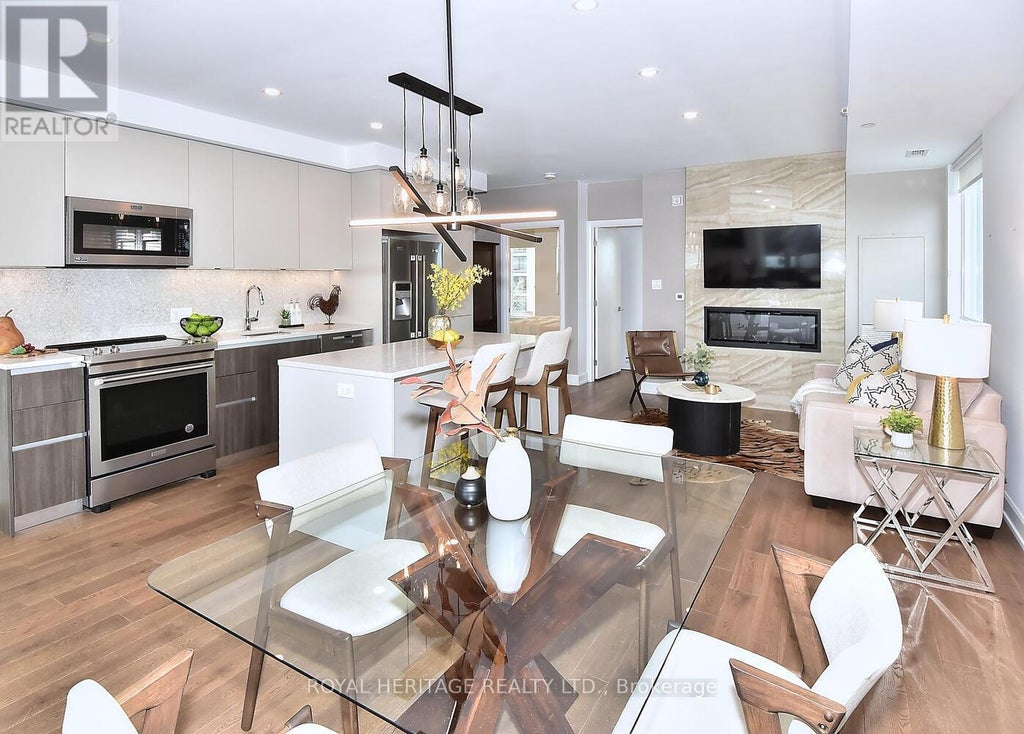 510 - 195 Hunter Street E, Peterborough (ashburnham Ward 4)